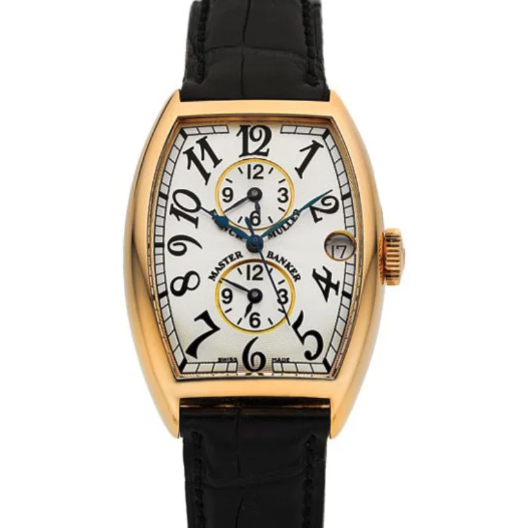 Franck Muller Master Banker 5850MB